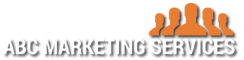 ABC Marketing Services logo